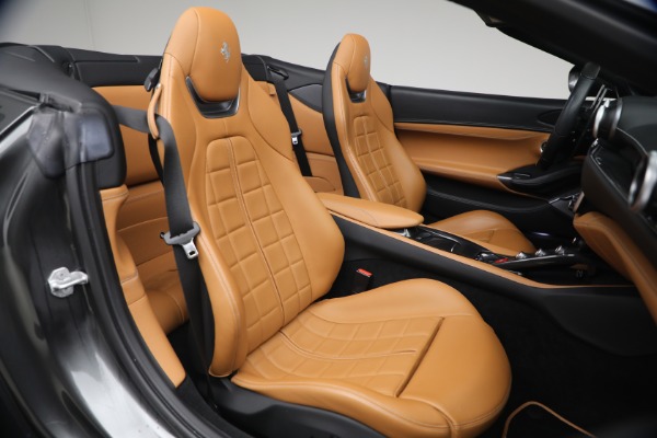 Used 2019 Ferrari Portofino for sale $205,900 at Alfa Romeo of Westport in Westport CT 06880 20