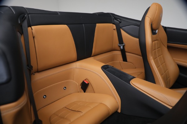 Used 2019 Ferrari Portofino for sale $205,900 at Alfa Romeo of Westport in Westport CT 06880 21