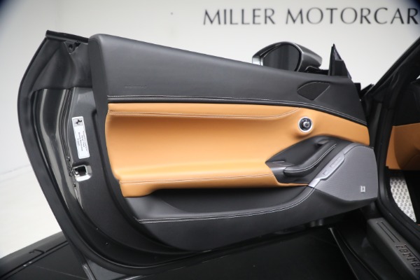 Used 2019 Ferrari Portofino for sale $205,900 at Alfa Romeo of Westport in Westport CT 06880 23