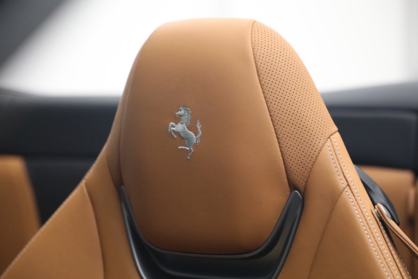 Used 2019 Ferrari Portofino for sale $205,900 at Alfa Romeo of Westport in Westport CT 06880 24