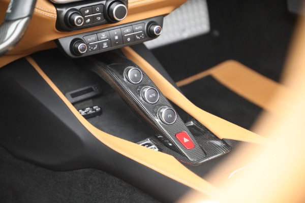 Used 2019 Ferrari Portofino for sale $205,900 at Alfa Romeo of Westport in Westport CT 06880 25