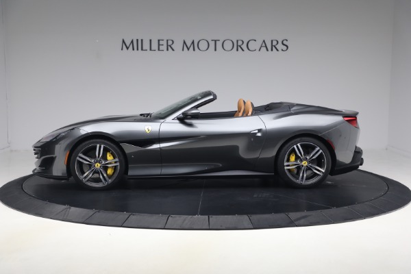 Used 2019 Ferrari Portofino for sale $205,900 at Alfa Romeo of Westport in Westport CT 06880 4