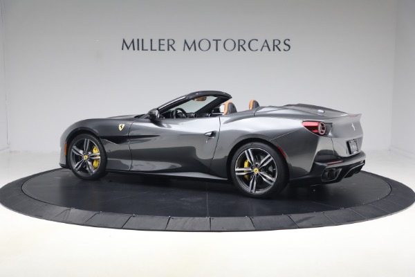 Used 2019 Ferrari Portofino for sale $205,900 at Alfa Romeo of Westport in Westport CT 06880 5