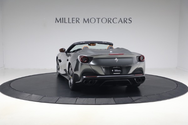Used 2019 Ferrari Portofino for sale $205,900 at Alfa Romeo of Westport in Westport CT 06880 6