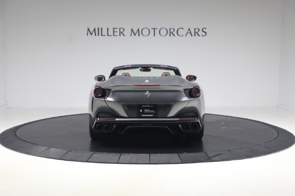 Used 2019 Ferrari Portofino for sale $205,900 at Alfa Romeo of Westport in Westport CT 06880 7