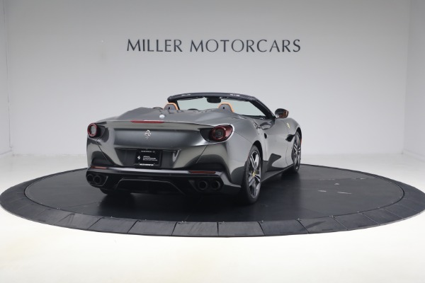 Used 2019 Ferrari Portofino for sale $205,900 at Alfa Romeo of Westport in Westport CT 06880 8