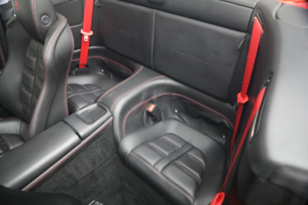 Used 2014 Ferrari California 30 for sale $115,900 at Alfa Romeo of Westport in Westport CT 06880 20