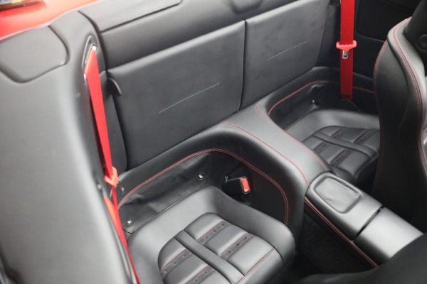Used 2014 Ferrari California 30 for sale $115,900 at Alfa Romeo of Westport in Westport CT 06880 21