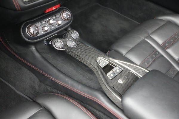 Used 2014 Ferrari California 30 for sale $115,900 at Alfa Romeo of Westport in Westport CT 06880 24
