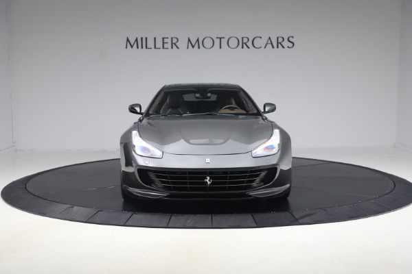 Used 2019 Ferrari GTC4Lusso for sale $259,900 at Alfa Romeo of Westport in Westport CT 06880 12