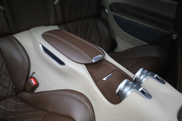 Used 2019 Ferrari GTC4Lusso for sale $259,900 at Alfa Romeo of Westport in Westport CT 06880 19