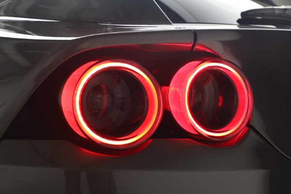 Used 2019 Ferrari GTC4Lusso for sale $259,900 at Alfa Romeo of Westport in Westport CT 06880 25