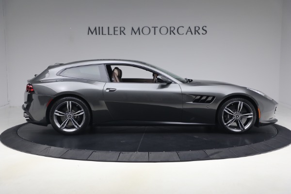 Used 2019 Ferrari GTC4Lusso for sale $259,900 at Alfa Romeo of Westport in Westport CT 06880 9