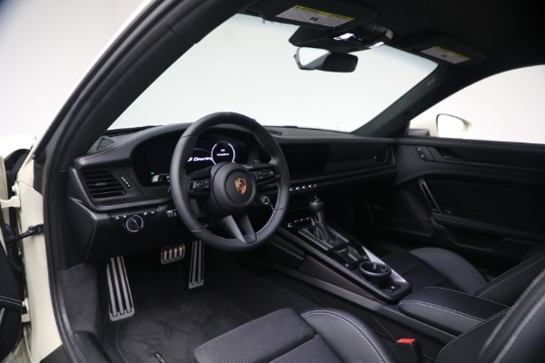 Used 2026 Porsche 911 GT3 Touring for sale $369,900 at Alfa Romeo of Westport in Westport CT 06880 15