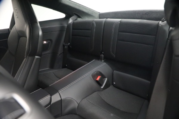 Used 2026 Porsche 911 GT3 Touring for sale $369,900 at Alfa Romeo of Westport in Westport CT 06880 16