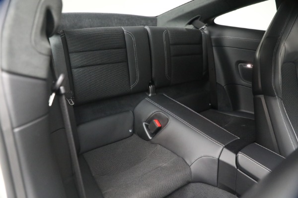 Used 2026 Porsche 911 GT3 Touring for sale $369,900 at Alfa Romeo of Westport in Westport CT 06880 21