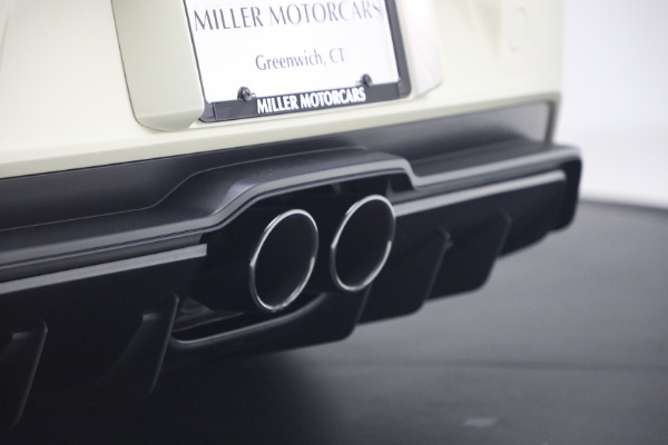 Used 2026 Porsche 911 GT3 Touring for sale $369,900 at Alfa Romeo of Westport in Westport CT 06880 28