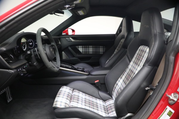 Used 2025 Porsche 911 Turbo 50 Years for sale $355,900 at Alfa Romeo of Westport in Westport CT 06880 13