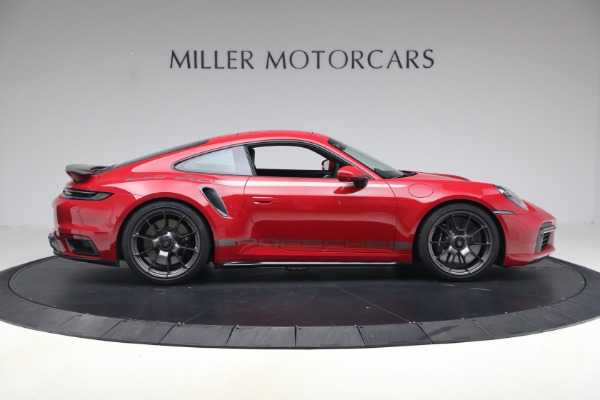 Used 2025 Porsche 911 Turbo 50 Years for sale $355,900 at Alfa Romeo of Westport in Westport CT 06880 9