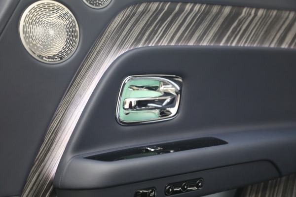 Used 2024 Rolls-Royce Spectre for sale $345,900 at Alfa Romeo of Westport in Westport CT 06880 26