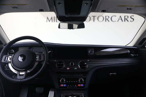 Used 2024 Rolls-Royce Spectre for sale $345,900 at Alfa Romeo of Westport in Westport CT 06880 4