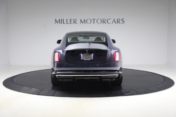 Used 2024 Rolls-Royce Spectre for sale $345,900 at Alfa Romeo of Westport in Westport CT 06880 7