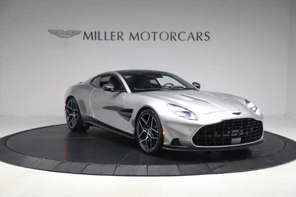 Used 2025 Aston Martin Vanquish for sale $429,900 at Alfa Romeo of Westport in Westport CT 06880 11