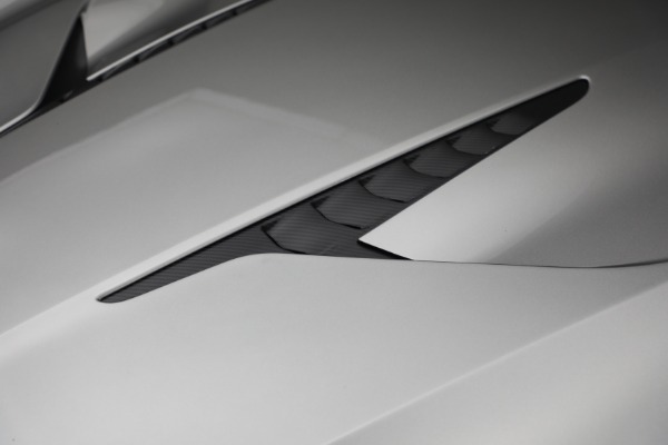 Used 2025 Aston Martin Vanquish for sale $429,900 at Alfa Romeo of Westport in Westport CT 06880 15