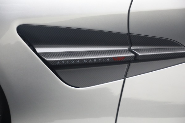 Used 2025 Aston Martin Vanquish for sale $429,900 at Alfa Romeo of Westport in Westport CT 06880 16