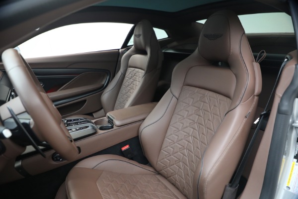 Used 2025 Aston Martin Vanquish for sale $429,900 at Alfa Romeo of Westport in Westport CT 06880 20