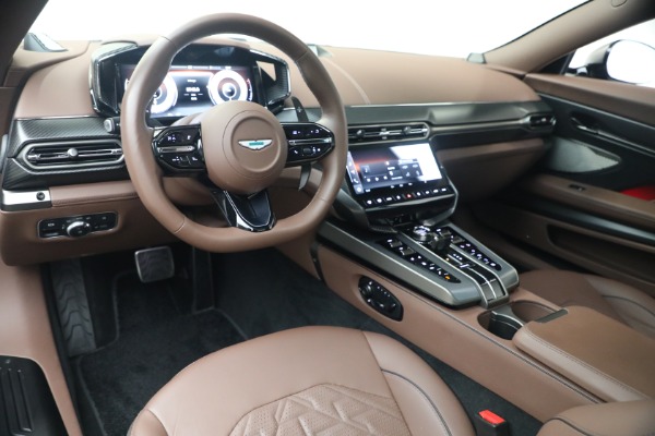 Used 2025 Aston Martin Vanquish for sale $429,900 at Alfa Romeo of Westport in Westport CT 06880 22