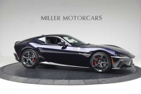 Used 2025 Ferrari 12Cilindri for sale $659,900 at Alfa Romeo of Westport in Westport CT 06880 10