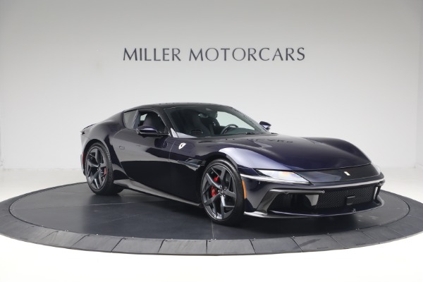 Used 2025 Ferrari 12Cilindri for sale $659,900 at Alfa Romeo of Westport in Westport CT 06880 11