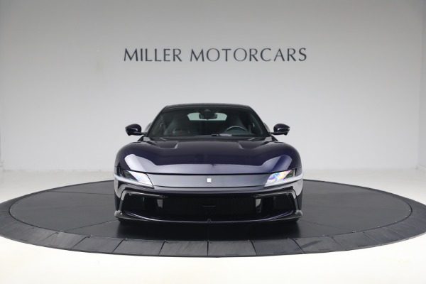 Used 2025 Ferrari 12Cilindri for sale $659,900 at Alfa Romeo of Westport in Westport CT 06880 12