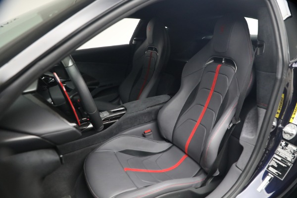 Used 2025 Ferrari 12Cilindri for sale $659,900 at Alfa Romeo of Westport in Westport CT 06880 14