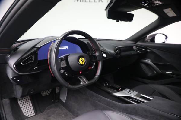 Used 2025 Ferrari 12Cilindri for sale $659,900 at Alfa Romeo of Westport in Westport CT 06880 15