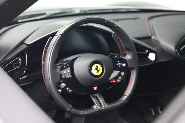 Used 2025 Ferrari 12Cilindri for sale $659,900 at Alfa Romeo of Westport in Westport CT 06880 16
