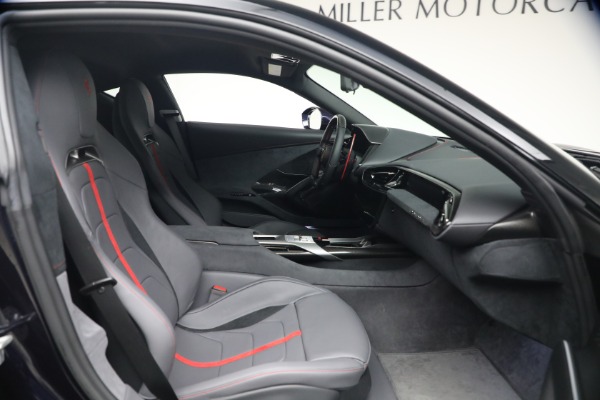 Used 2025 Ferrari 12Cilindri for sale $659,900 at Alfa Romeo of Westport in Westport CT 06880 17