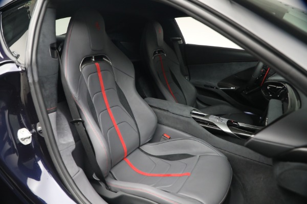 Used 2025 Ferrari 12Cilindri for sale $659,900 at Alfa Romeo of Westport in Westport CT 06880 18