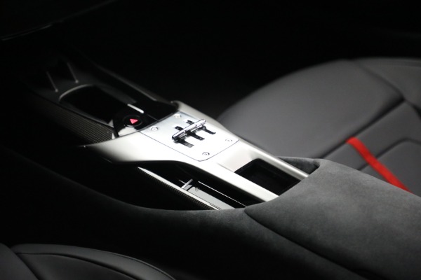 Used 2025 Ferrari 12Cilindri for sale $659,900 at Alfa Romeo of Westport in Westport CT 06880 21