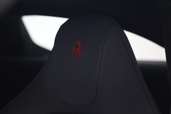 Used 2025 Ferrari 12Cilindri for sale $659,900 at Alfa Romeo of Westport in Westport CT 06880 22
