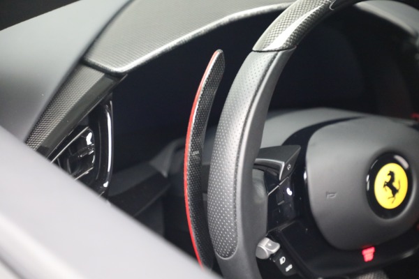 Used 2025 Ferrari 12Cilindri for sale $659,900 at Alfa Romeo of Westport in Westport CT 06880 23