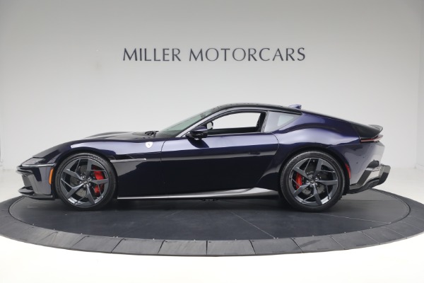 Used 2025 Ferrari 12Cilindri for sale $659,900 at Alfa Romeo of Westport in Westport CT 06880 3