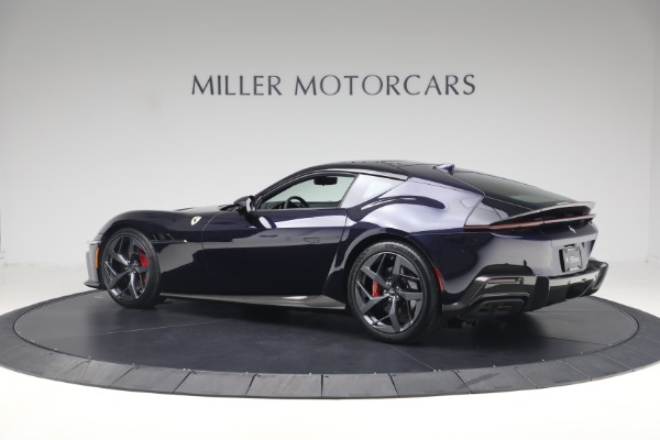 Used 2025 Ferrari 12Cilindri for sale $659,900 at Alfa Romeo of Westport in Westport CT 06880 4