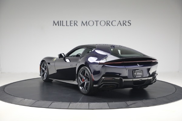 Used 2025 Ferrari 12Cilindri for sale $659,900 at Alfa Romeo of Westport in Westport CT 06880 5