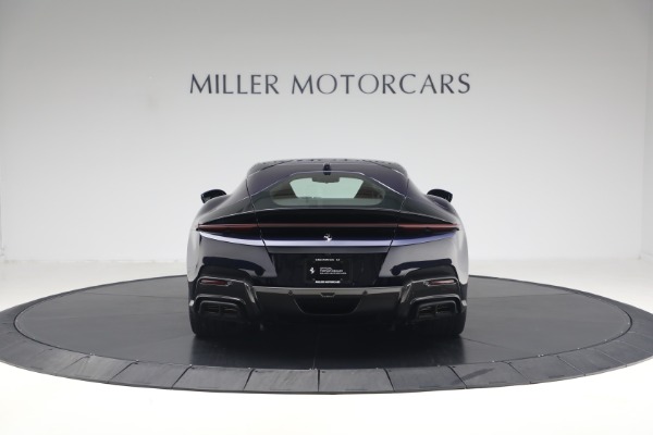 Used 2025 Ferrari 12Cilindri for sale $659,900 at Alfa Romeo of Westport in Westport CT 06880 6