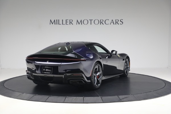 Used 2025 Ferrari 12Cilindri for sale $659,900 at Alfa Romeo of Westport in Westport CT 06880 7