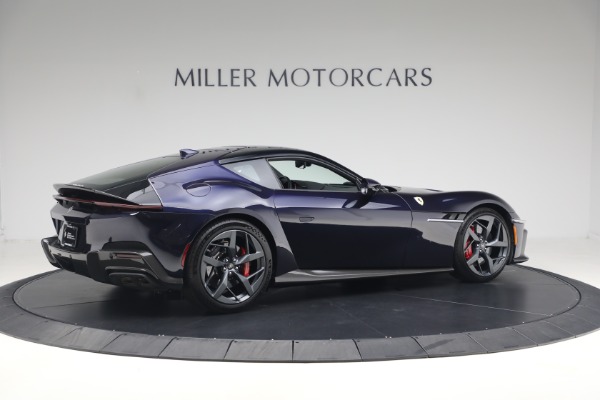 Used 2025 Ferrari 12Cilindri for sale $659,900 at Alfa Romeo of Westport in Westport CT 06880 8