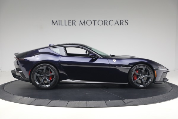 Used 2025 Ferrari 12Cilindri for sale $659,900 at Alfa Romeo of Westport in Westport CT 06880 9