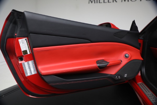 Used 2019 Ferrari 488 Spider for sale $419,900 at Alfa Romeo of Westport in Westport CT 06880 19